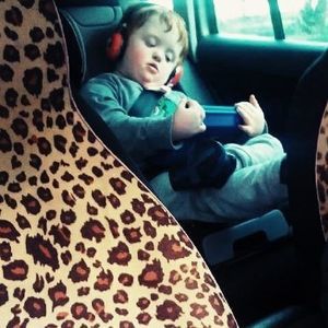 Meet your Posher, Nancy